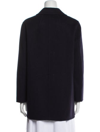 Theory Wool Coat
