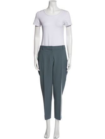 Theory Wool Pantsuit