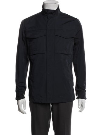 Theory Utility Jacket