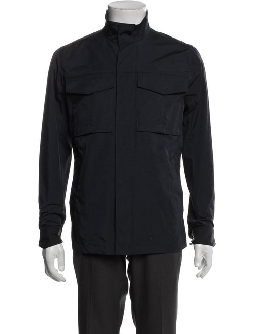 Theory Utility Jacket