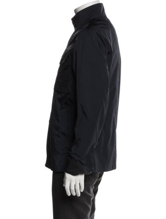 Theory Utility Jacket