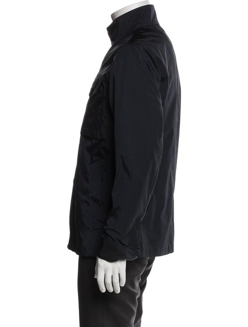 Theory Utility Jacket