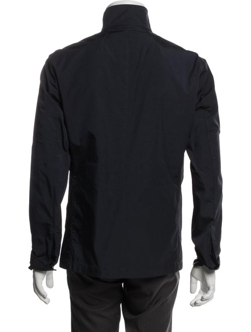 Theory Utility Jacket