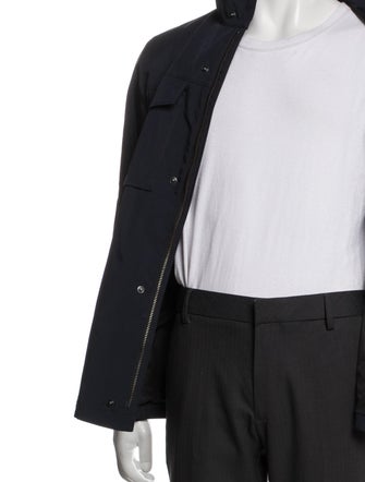 Theory Utility Jacket