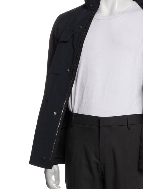 Theory Utility Jacket