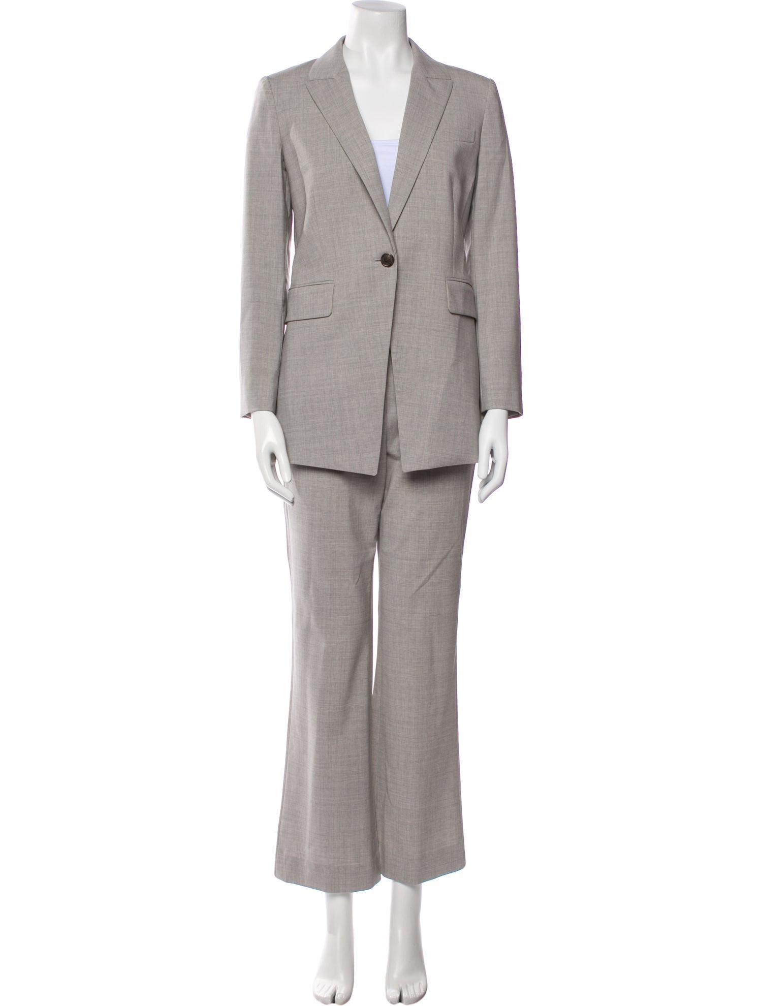 Theory Pantsuit