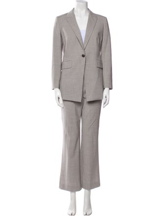 Theory Pantsuit