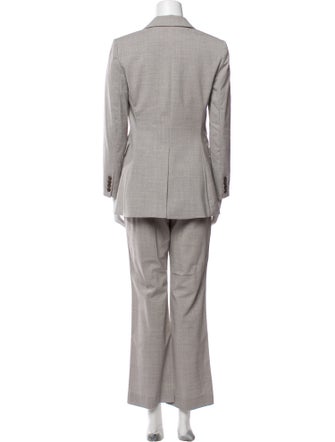 Theory Pantsuit