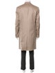 Theory Wool Overcoat
