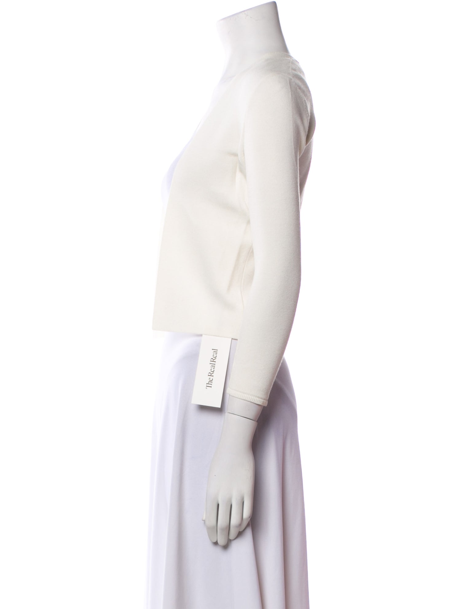 Theory Merino Wool Bolero