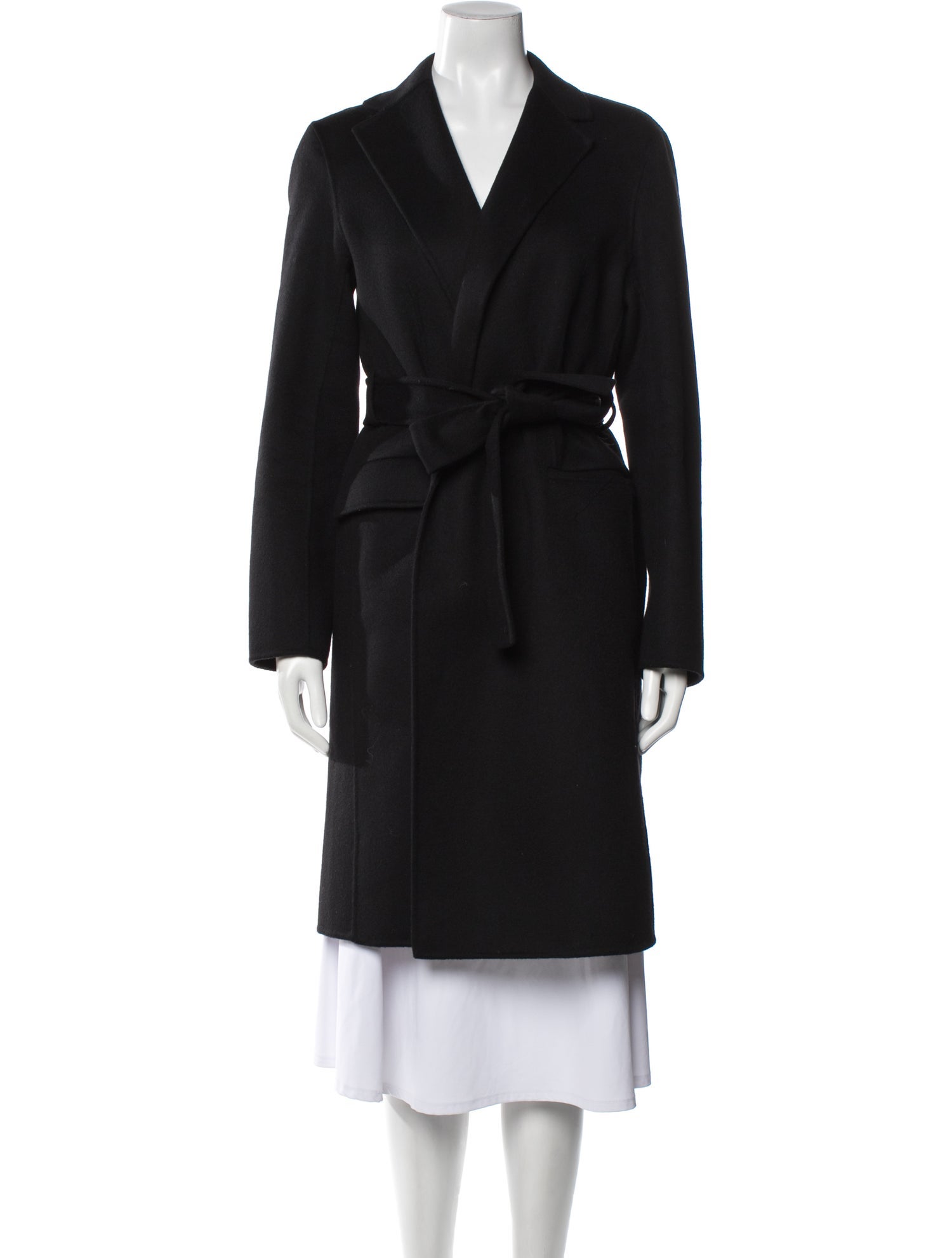 Theory Wool Evening Jacket