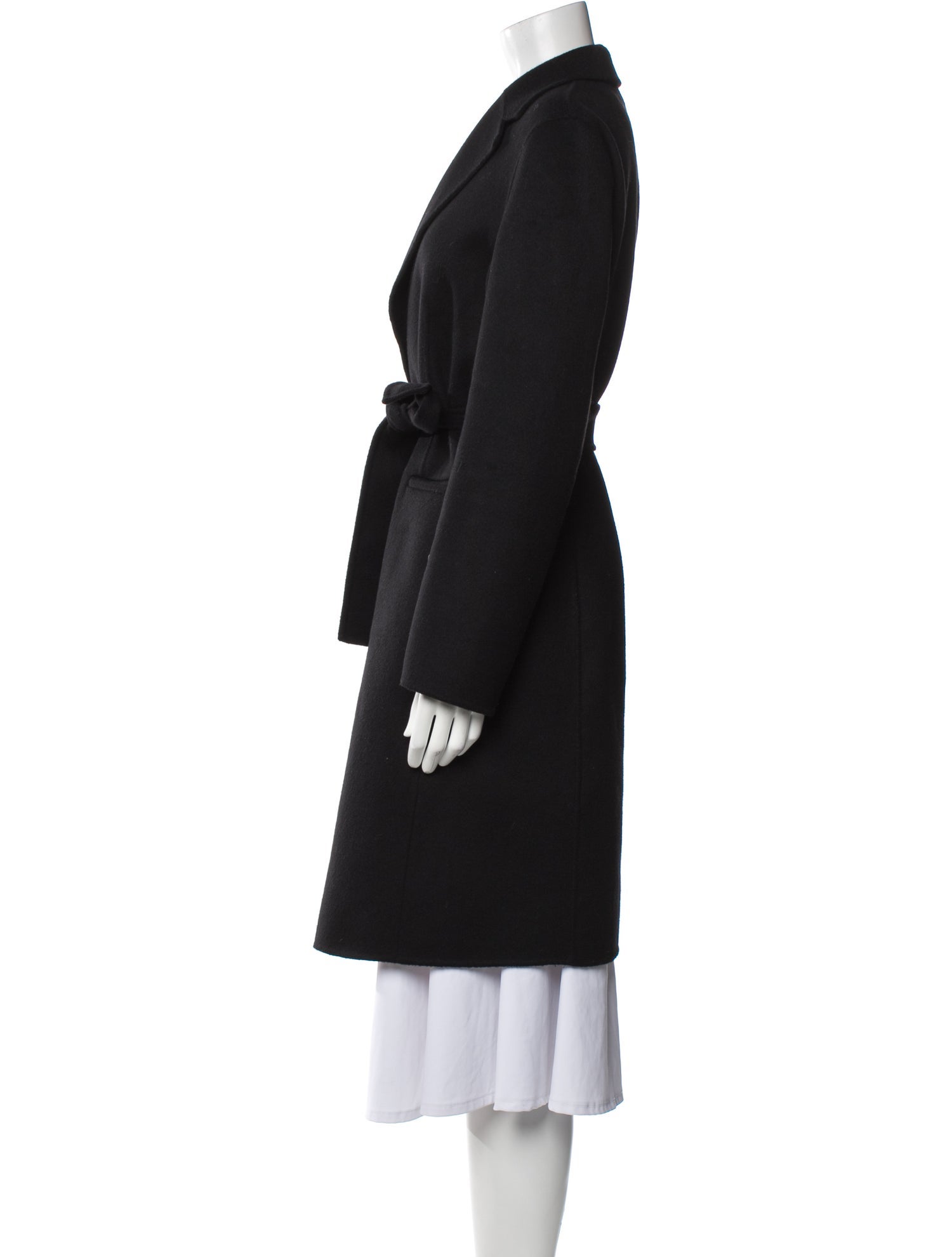 Theory Wool Evening Jacket