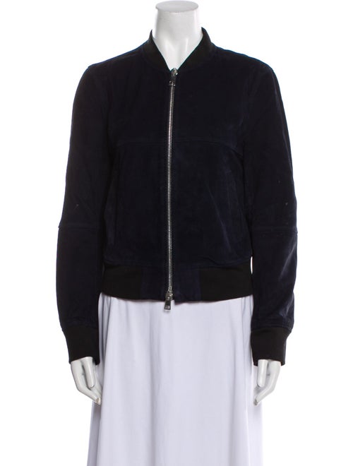 Theory Bomber Jacket