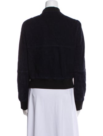 Theory Bomber Jacket