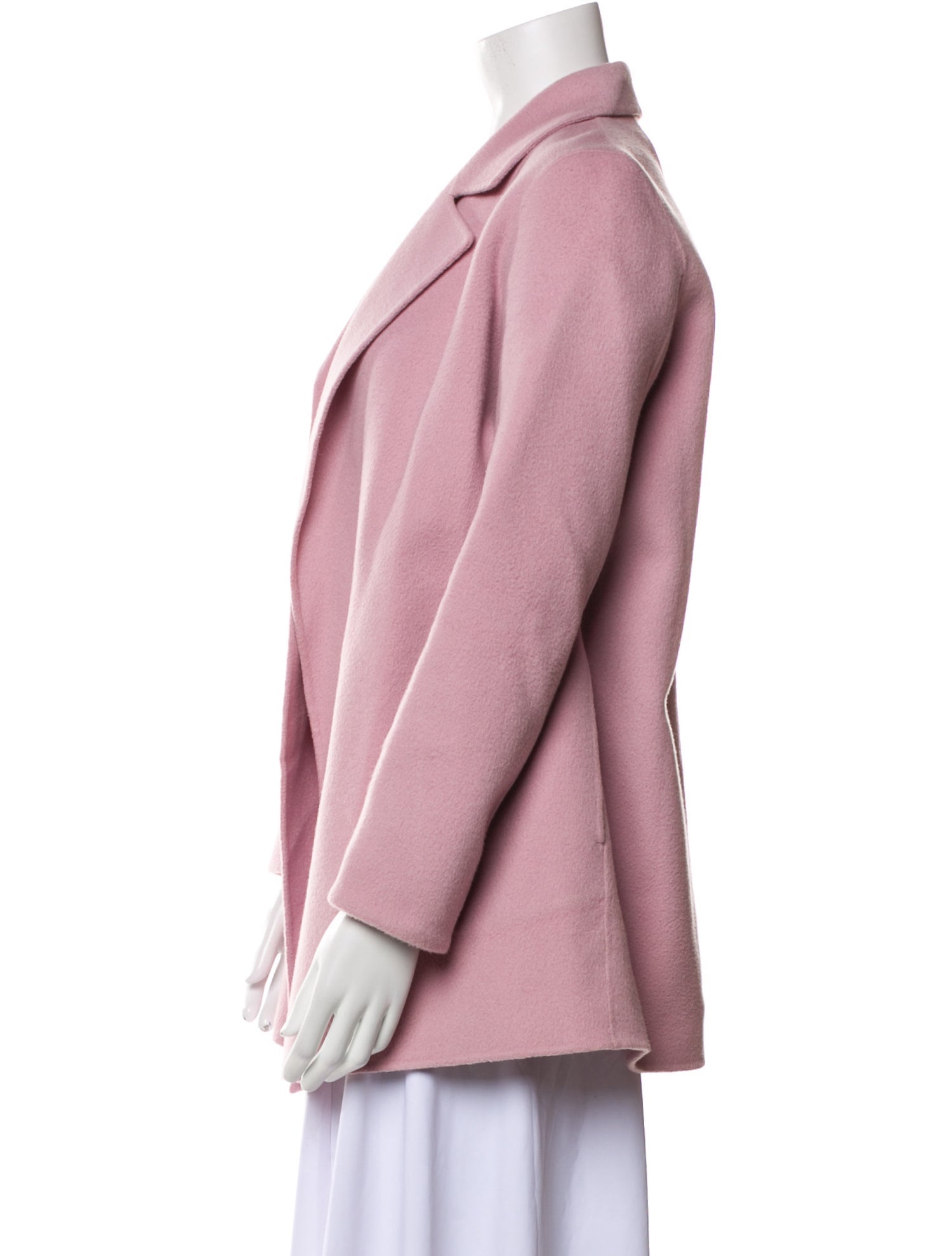Theory Wool Coat