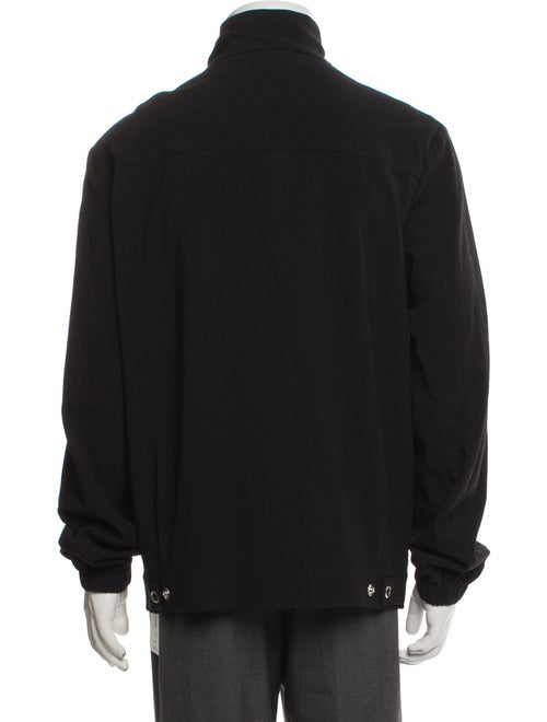 Theory Wool Bomber Jacket