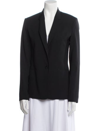 Theory Virgin Wool Jacket