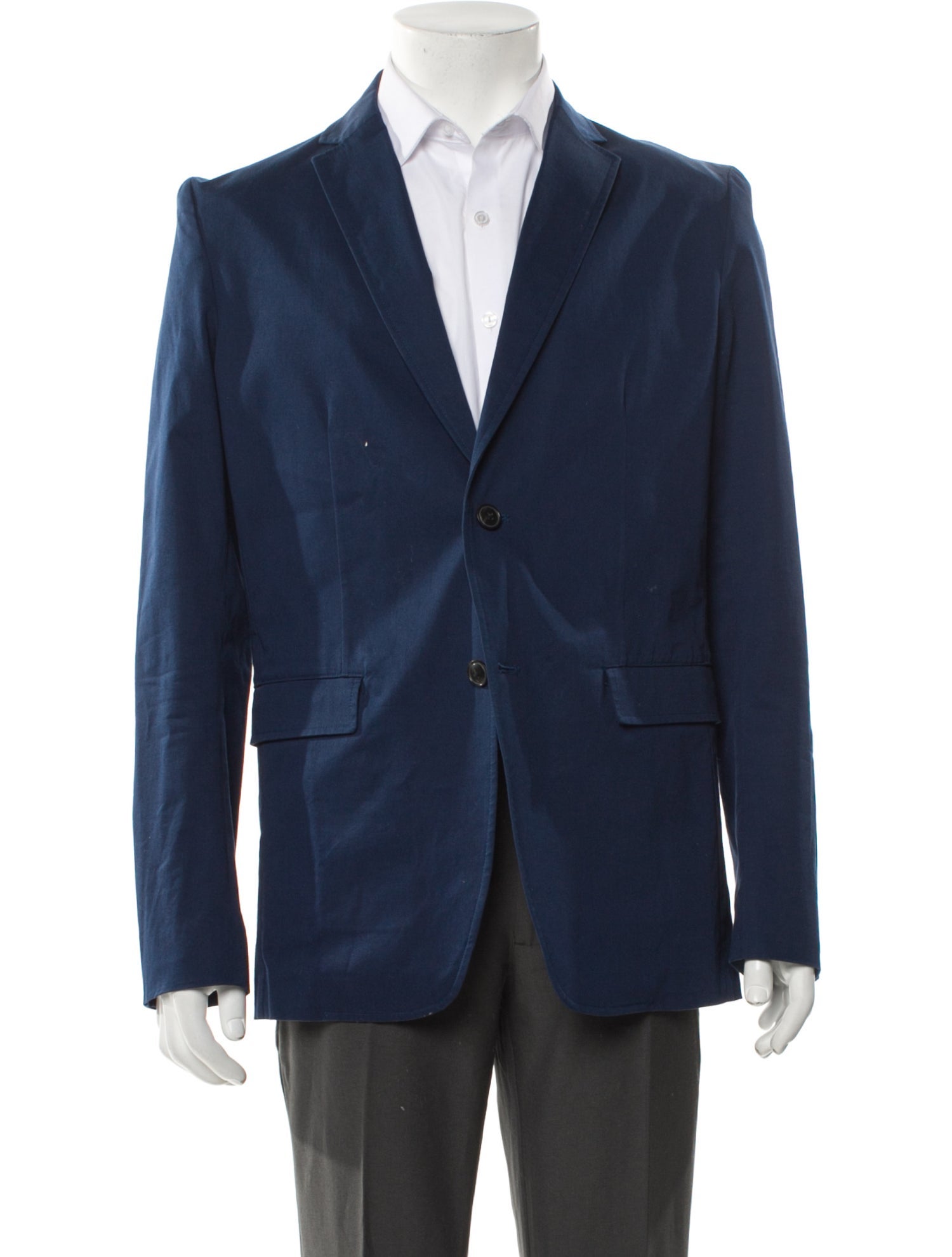 Theory Utility Jacket