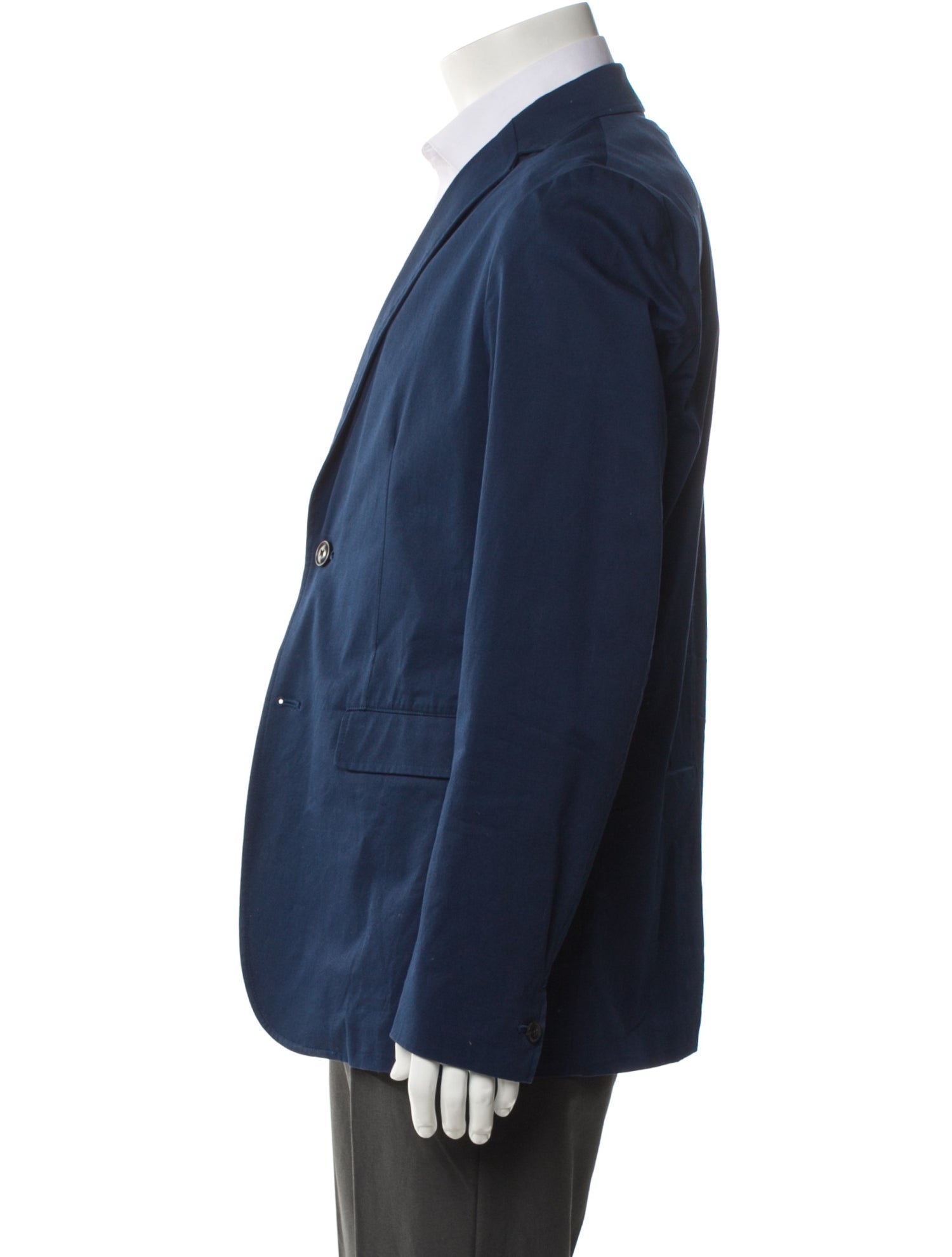 Theory Utility Jacket