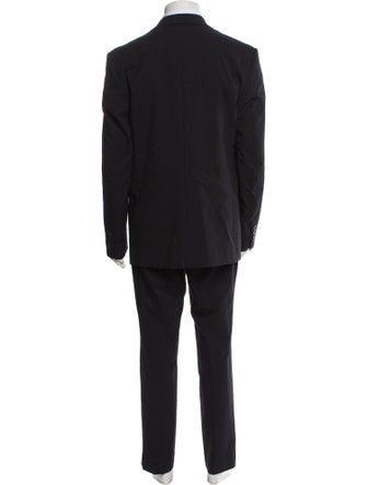 Theory Two-Piece Suit