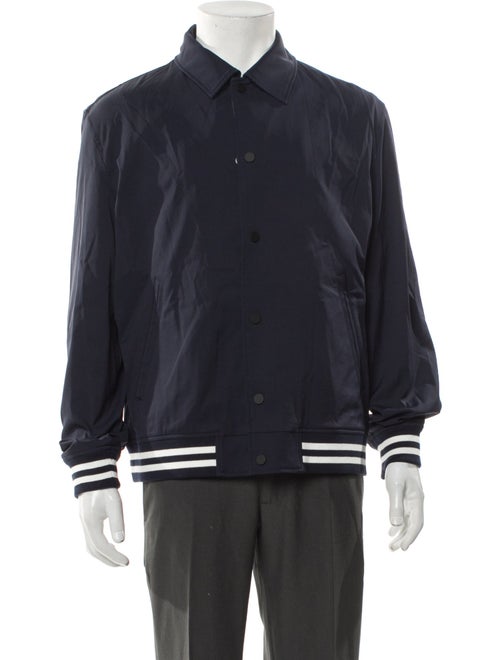 Theory Jacket
