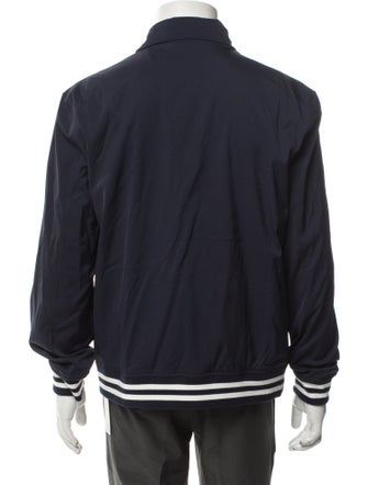Theory Jacket