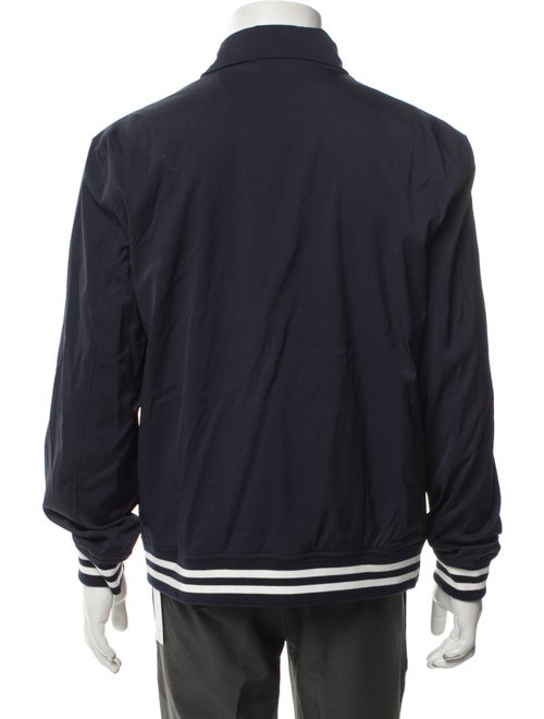 Theory Jacket