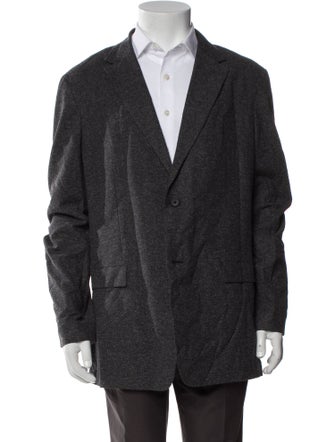 Theory Overcoat