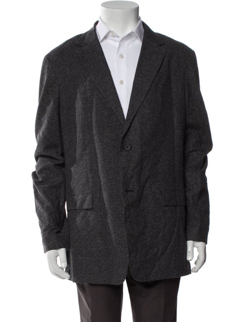 Theory Overcoat