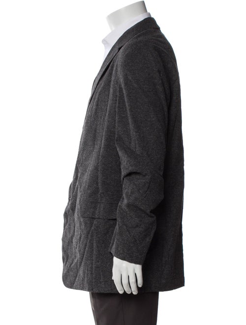 Theory Overcoat