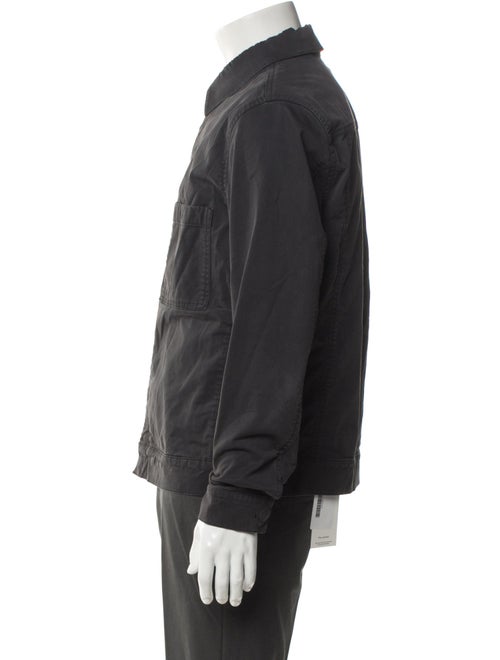 Theory Jacket