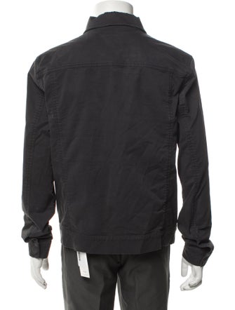 Theory Jacket