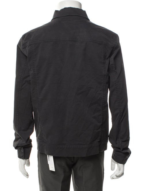 Theory Jacket