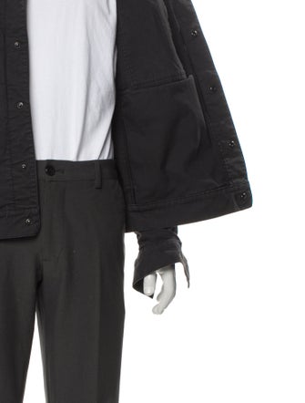 Theory Jacket