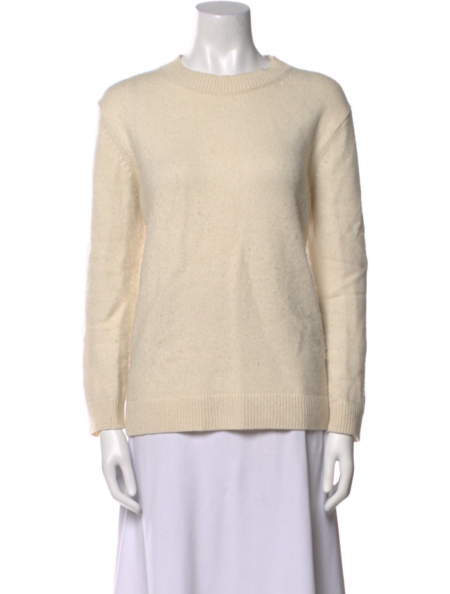 Theory Crew Neck Sweater