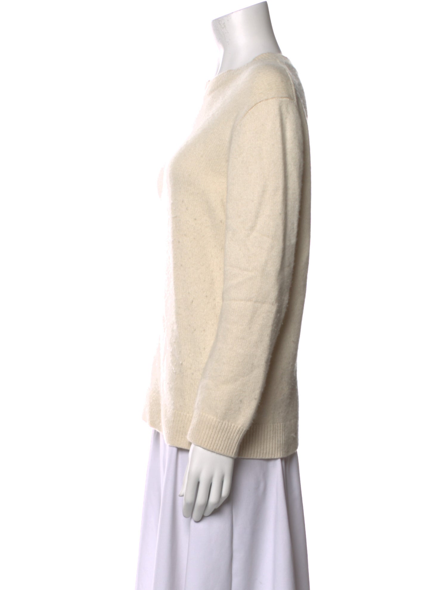 Theory Crew Neck Sweater