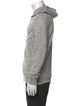 Theory Crew Neck Long Sleeve Hoodie