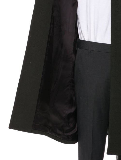 Theory Wool Overcoat