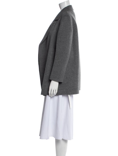 Theory Wool Coat