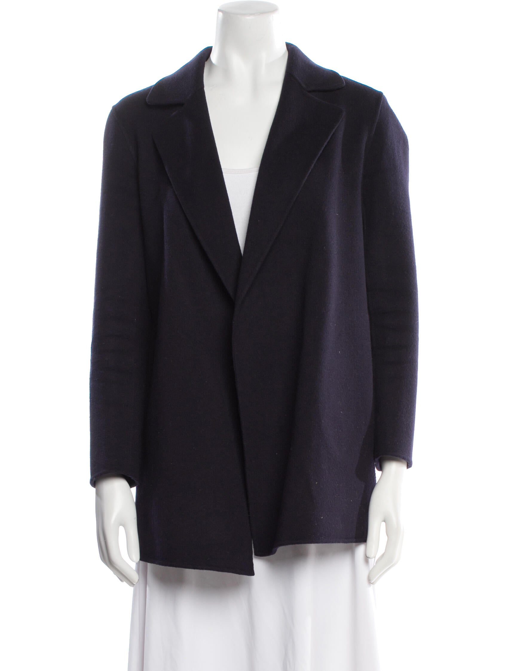 Theory Wool Jacket