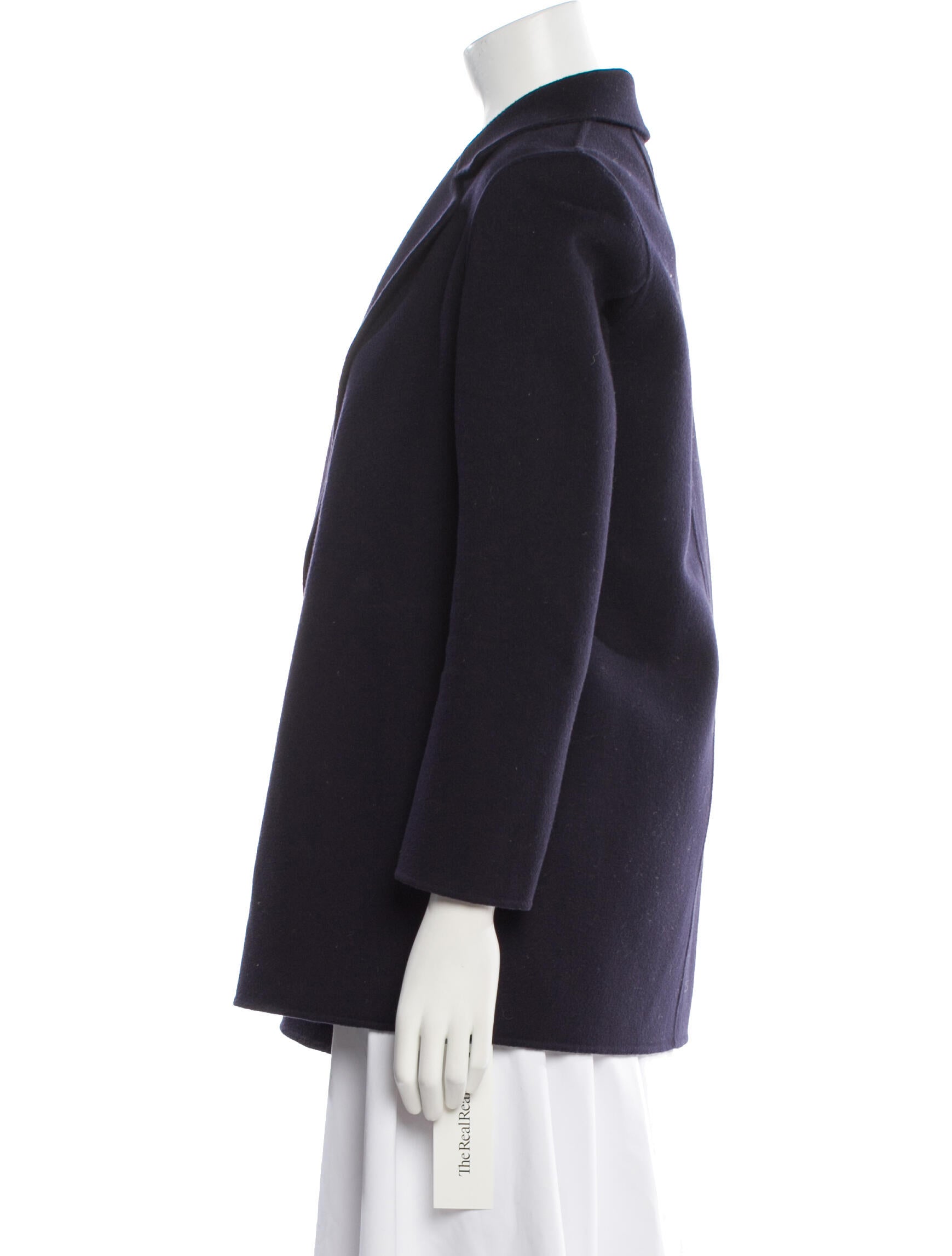 Theory Wool Jacket