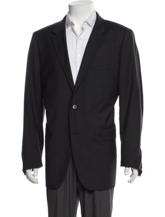 Theory Wool Blazer