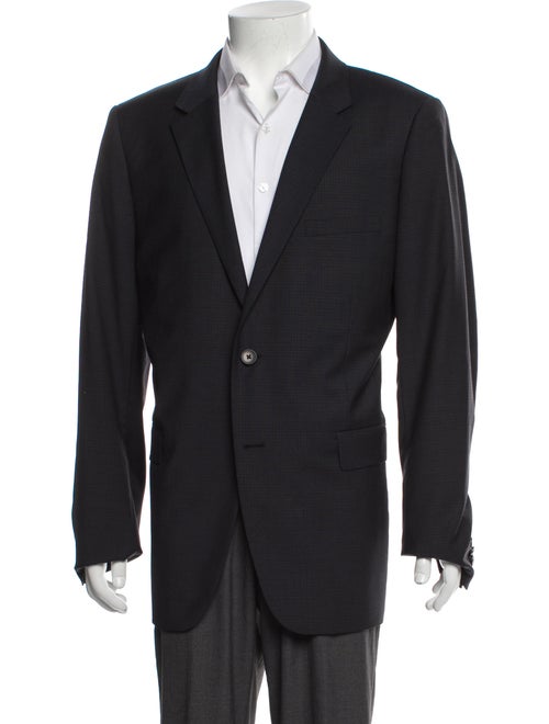 Theory Wool Blazer