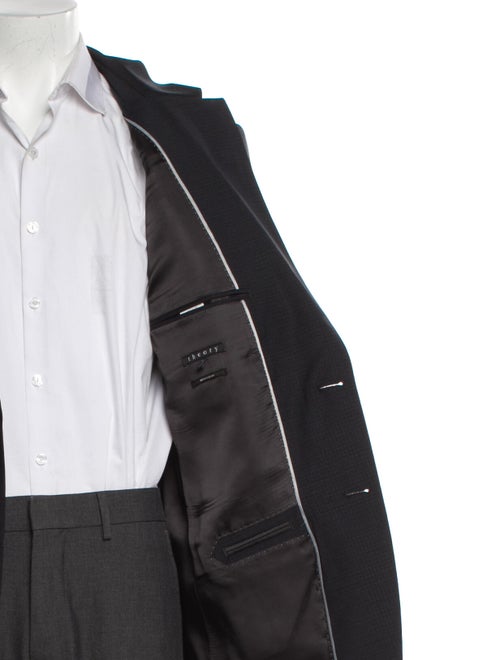 Theory Wool Blazer