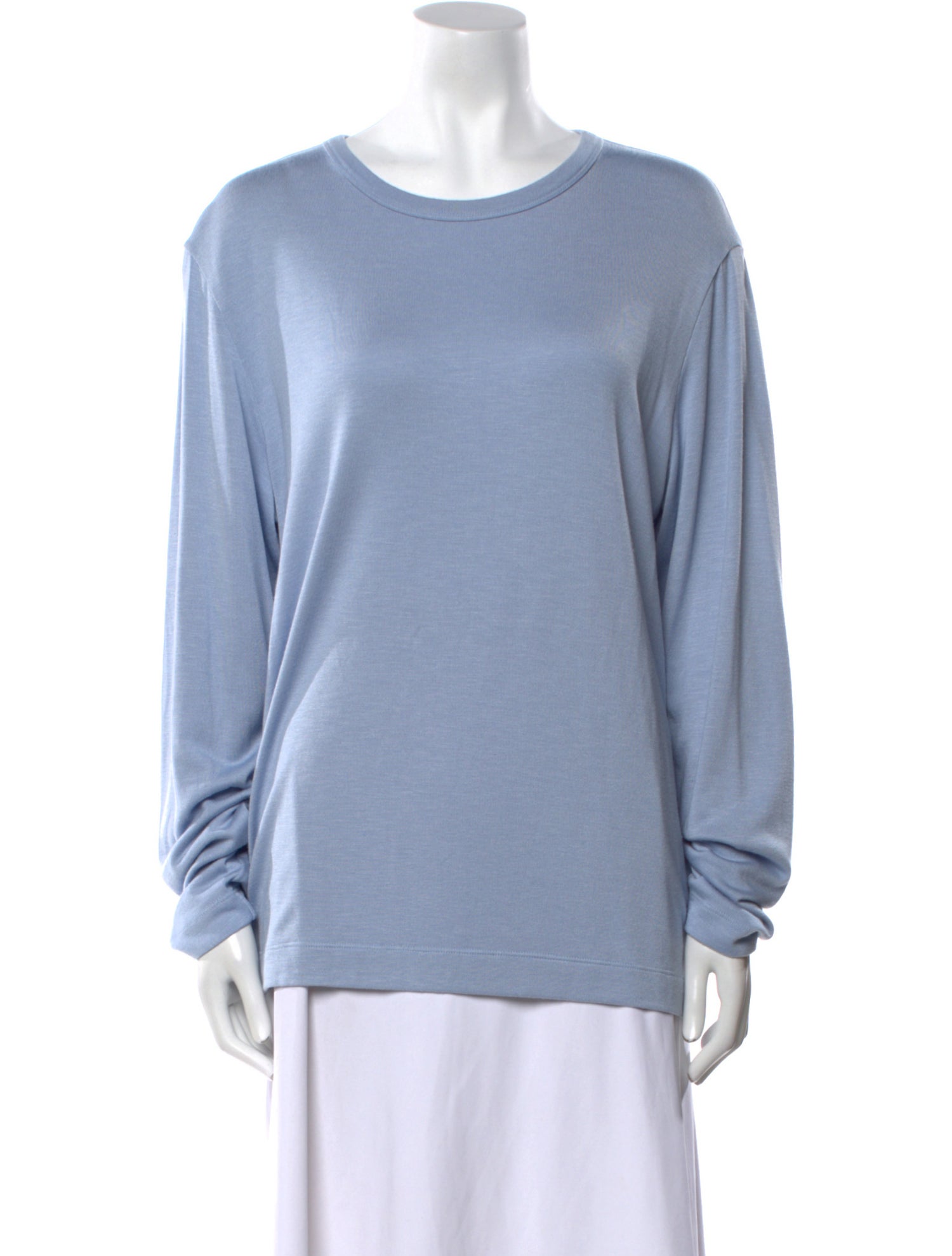 Theory Scoop Neck Sweater