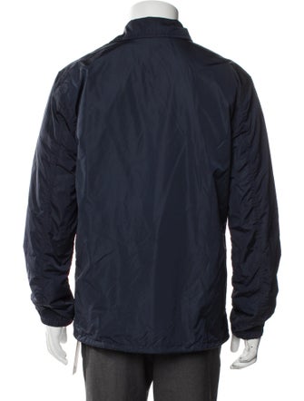 Theory Windbreaker