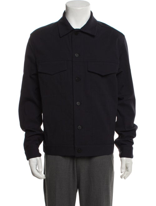 Theory Utility Jacket