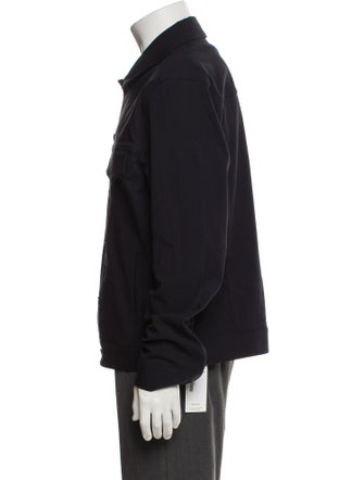 Theory Utility Jacket