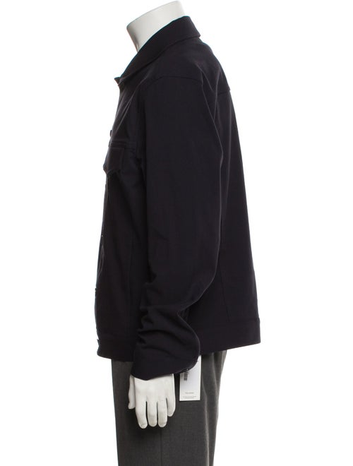 Theory Utility Jacket