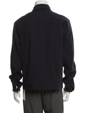 Theory Utility Jacket